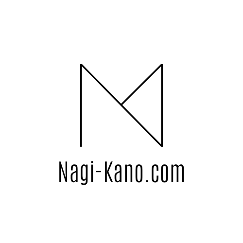 なぎのアバター